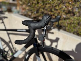 Cannondale Supersix Evo electronico Sram Red Etap