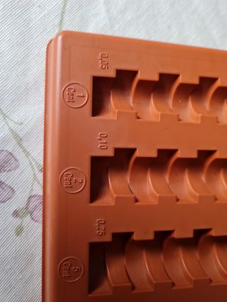 Organizador monedas/euromonedero