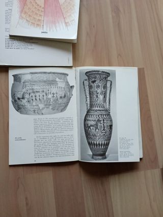 Arte griego y romano 