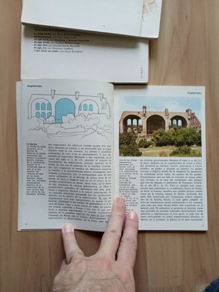 Arte griego y romano 