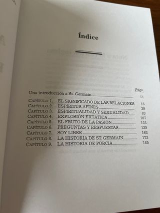 Almas Gemelas Y Espiritus Afines