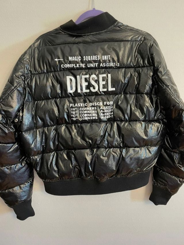 Chaqueta DIESEL
