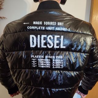 Chaqueta DIESEL