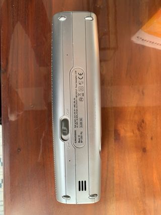 Radio portátil GRUNDIG Music 51 RP 5201 PLL