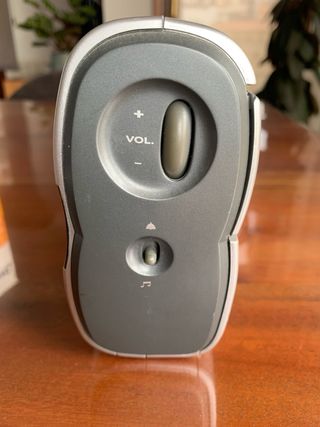 Radio portátil GRUNDIG Music 51 RP 5201 PLL