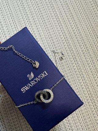 COLLAR SWAROVSKI DEXTERA