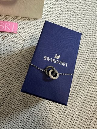 COLLAR SWAROVSKI DEXTERA