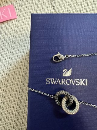 COLLAR SWAROVSKI DEXTERA