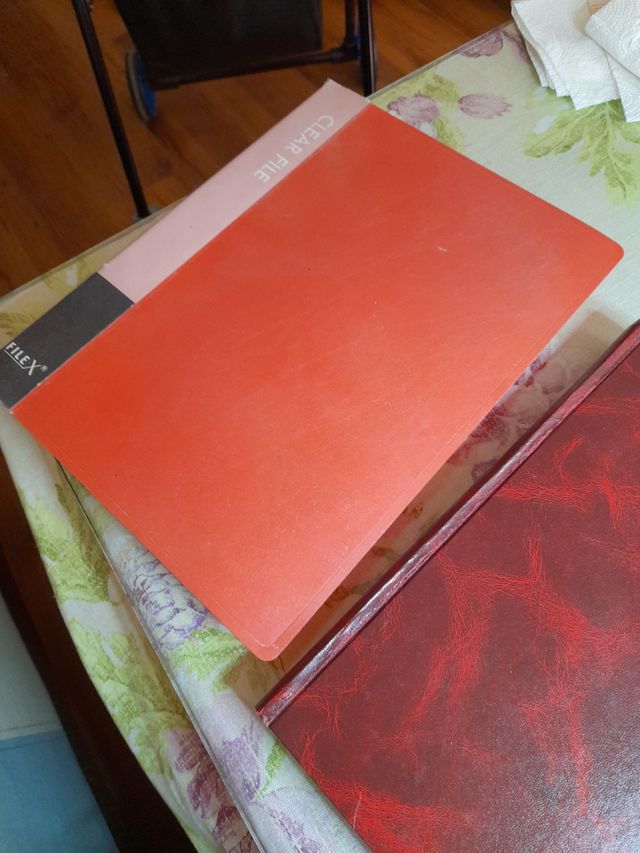 Revistas punto de cruz