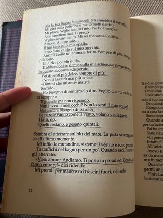 Jet sex. Diario erotico sentimentale