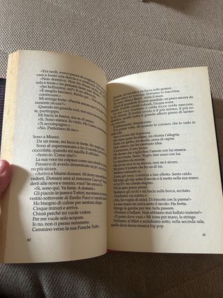 Jet sex. Diario erotico sentimentale