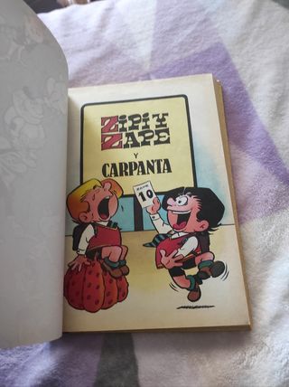 Libro Super Humor n° 32