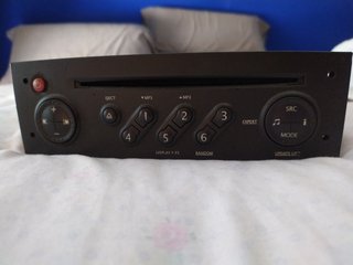 Radio Original Clio sport 3