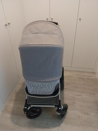 Bugaboo Fox