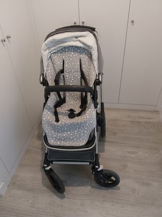 Bugaboo Fox