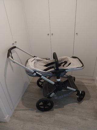 Bugaboo Fox