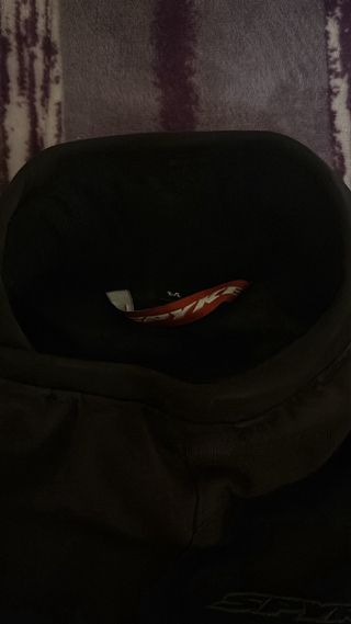 Chaqueta moto Spyke
