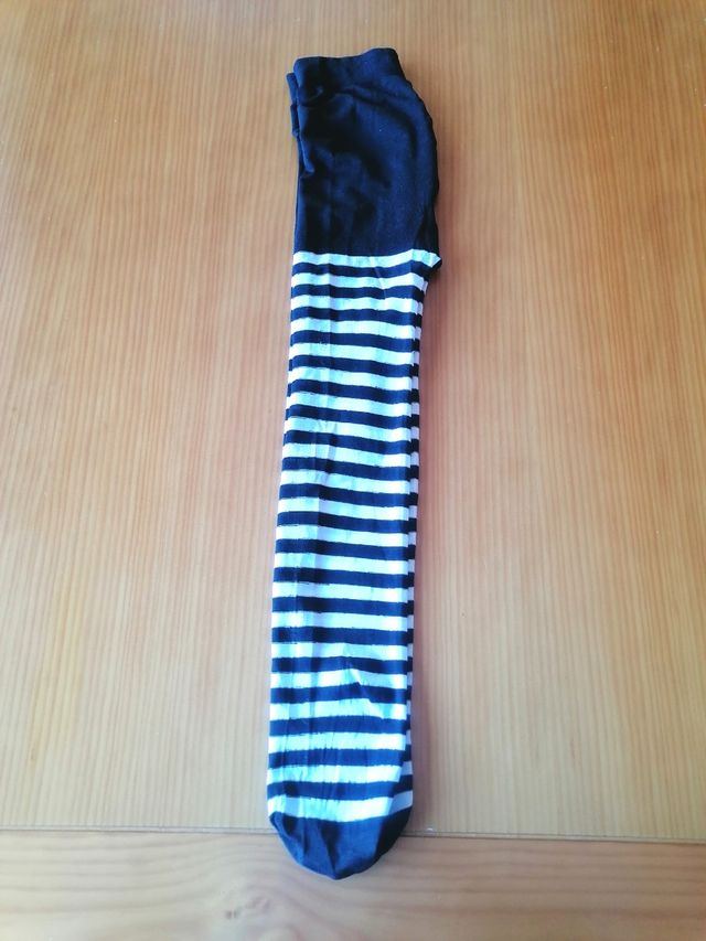 Disfraz de Miercoles.