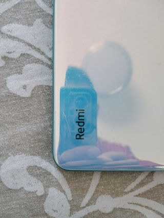 Redmi Note 11 azul estelar 64Gb