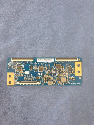 TARJETA T-COM PARA LG 43LH604V