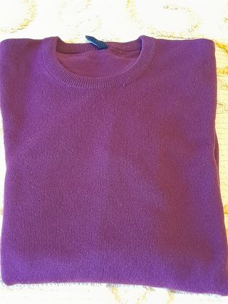 MAGLIA UOMO PIAZZA ITALIA TG. XL