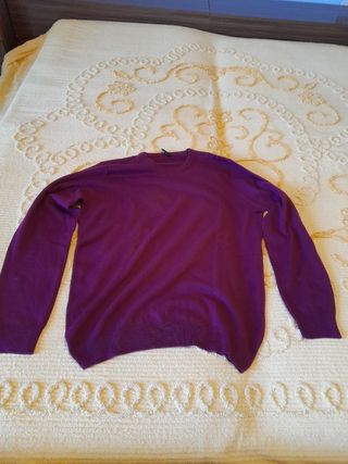 MAGLIA UOMO PIAZZA ITALIA TG. XL