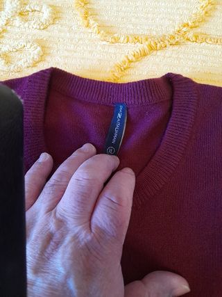 MAGLIA UOMO PIAZZA ITALIA TG. XL