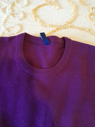 MAGLIA UOMO PIAZZA ITALIA TG. XL