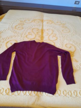 MAGLIA UOMO PIAZZA ITALIA TG. XL