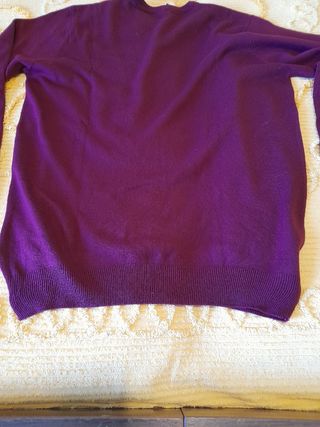 MAGLIA UOMO PIAZZA ITALIA TG. XL