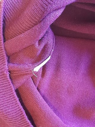 MAGLIA UOMO PIAZZA ITALIA TG. XL