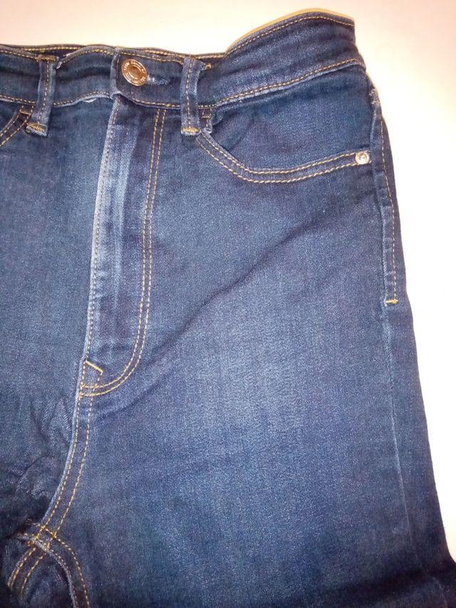 Calças da Stradivarius ,tamanho 32