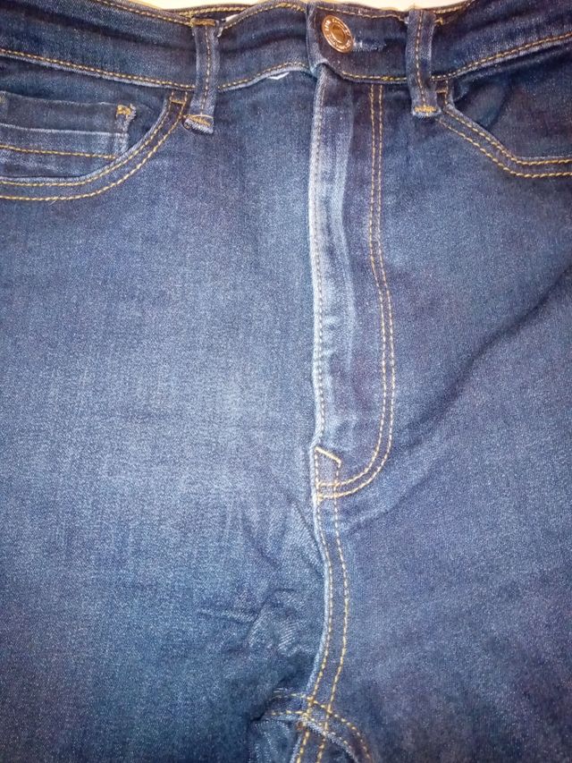 Calças da Stradivarius ,tamanho 32