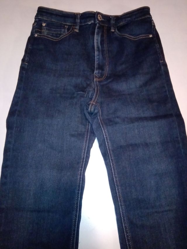 Calças da Stradivarius ,tamanho 32