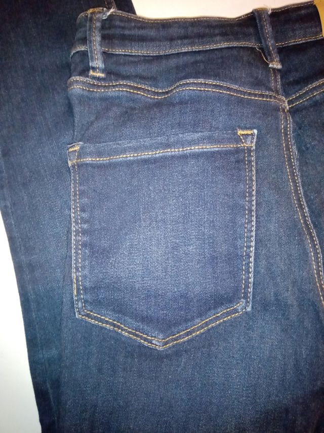 Calças da Stradivarius ,tamanho 32