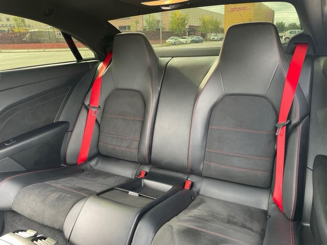 Mercedes-Benz Clase E 2014