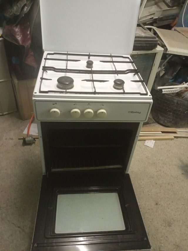 Se vende cocina