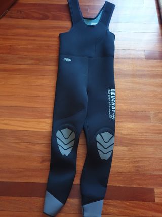 Traje de nepreno BEUCHAT 2/S