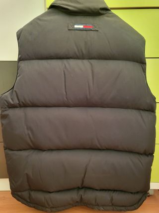 Plumón Tommy hilfiger