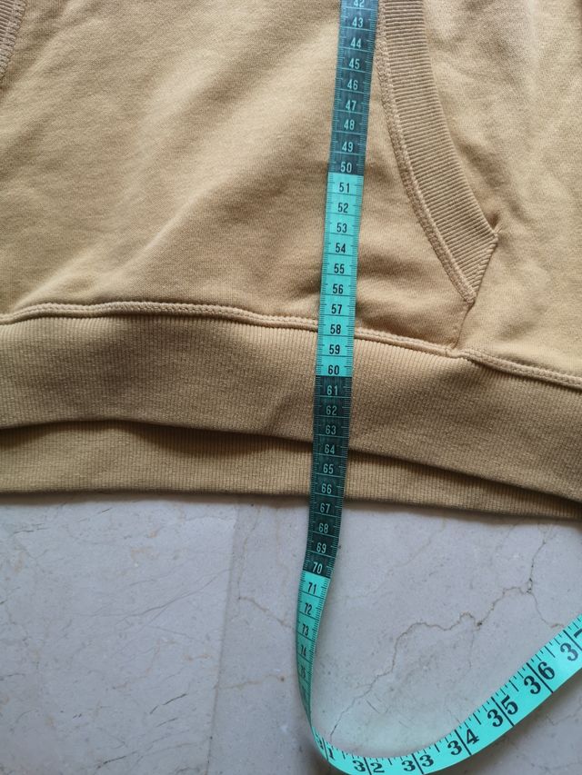 Sudadera nueva niño 164 cm