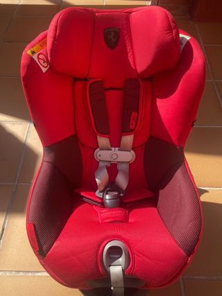 Silla de coche Cybex Sirona S- i Size 