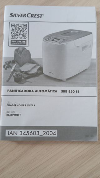 Panificadora