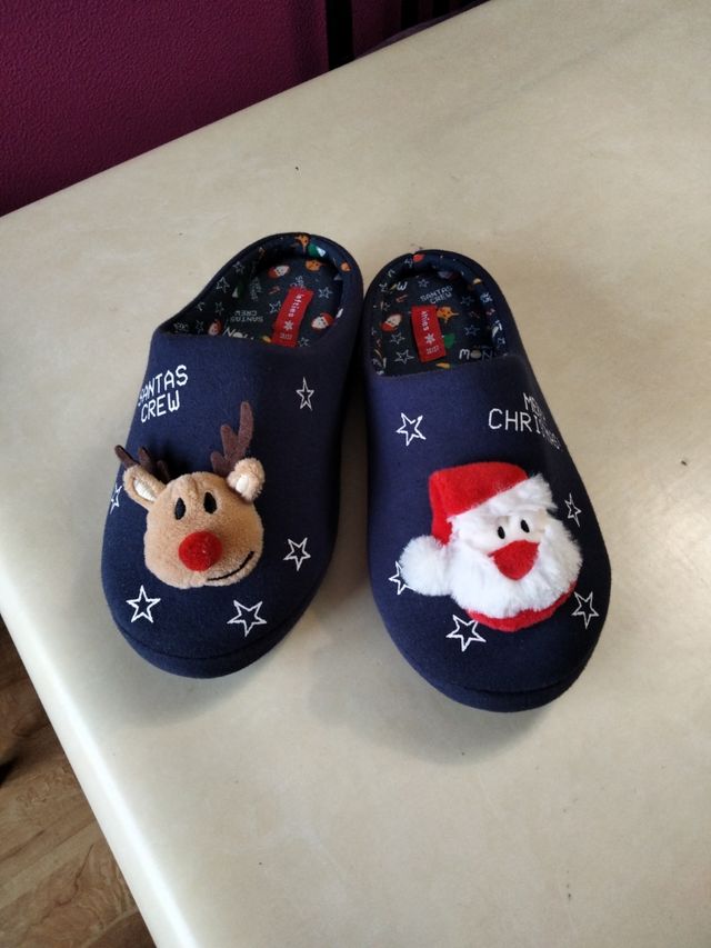 CHINELOS PARA ESTAR EM VOLTA DA CASA