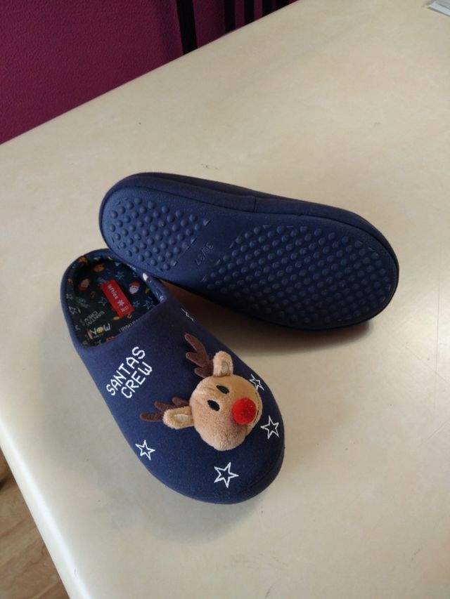 CHINELOS PARA ESTAR EM VOLTA DA CASA