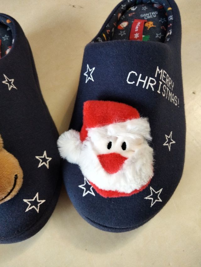 CHINELOS PARA ESTAR EM VOLTA DA CASA