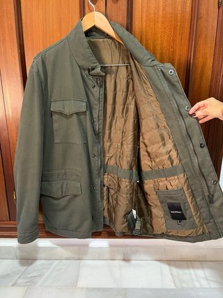 Abrigo Pedro del Hierro