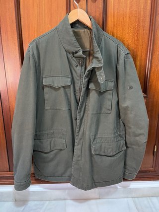 Abrigo Pedro del Hierro
