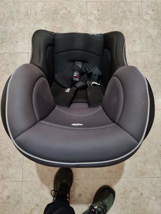 Joie Spin 360