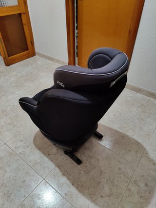 Joie Spin 360