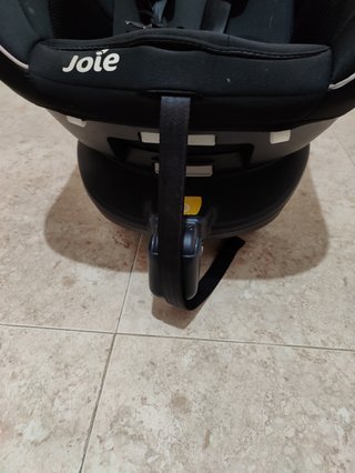 Joie Spin 360